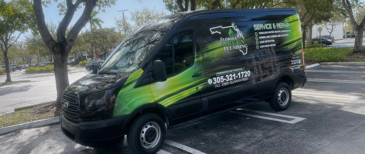 Now hiring Plumbers! Apply to Florida Green Plumbing for an amazing career opportunity!